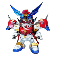 BB144 MUSHA MAX | 4902425471686