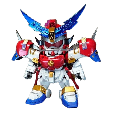 BB144 MUSHA MAX | 4902425471686