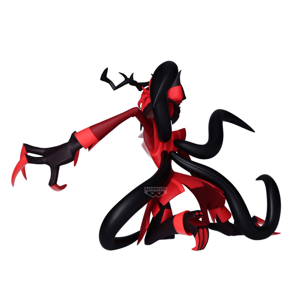 Alastor -Radio Demon- 