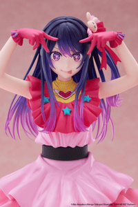 Oshi no Ko T-Most Figure - Ai (Reissue) | 840342405206