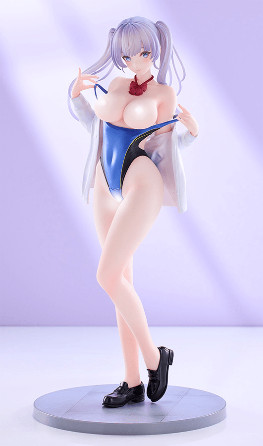 Disciplinary Committee-chan | 4582533290364