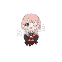 Plushie Afterglow Himari Uehara | 4580590208162