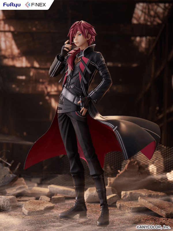 FuRyu Lauren Iroas 1/7 Scale Figure | 4582655078734