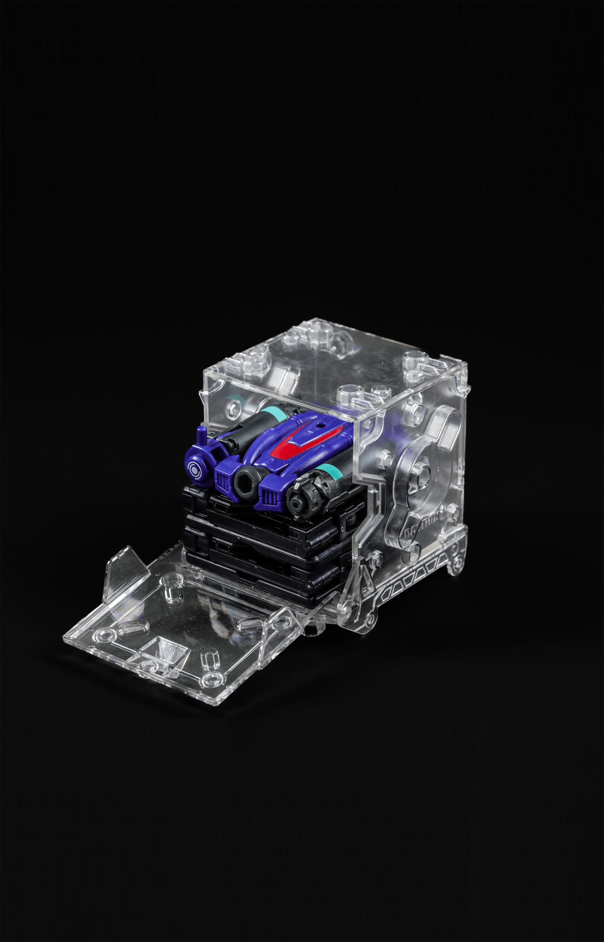 BB-66 KOMMANDO | 6958985013031