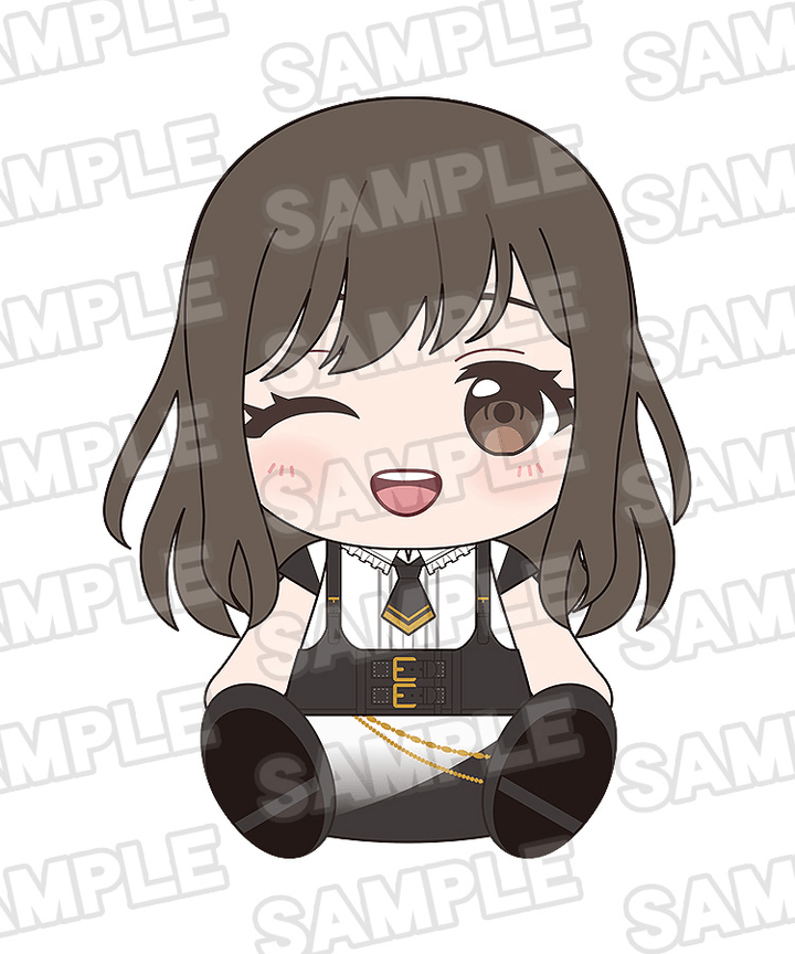 Plushie sumimi Mana | 4571697187870