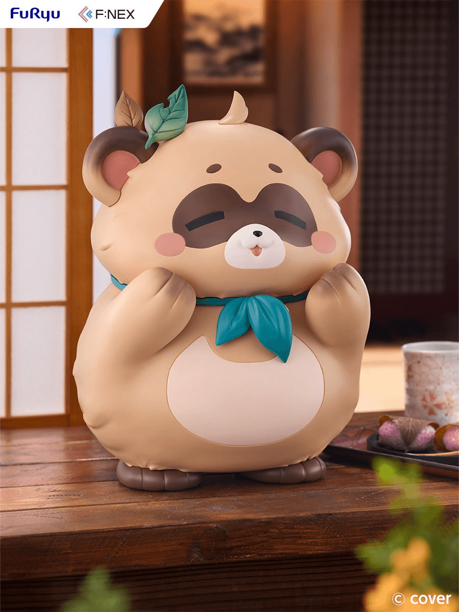 Real Size Soft Vinyl Collection Poko-be | 4571623518624