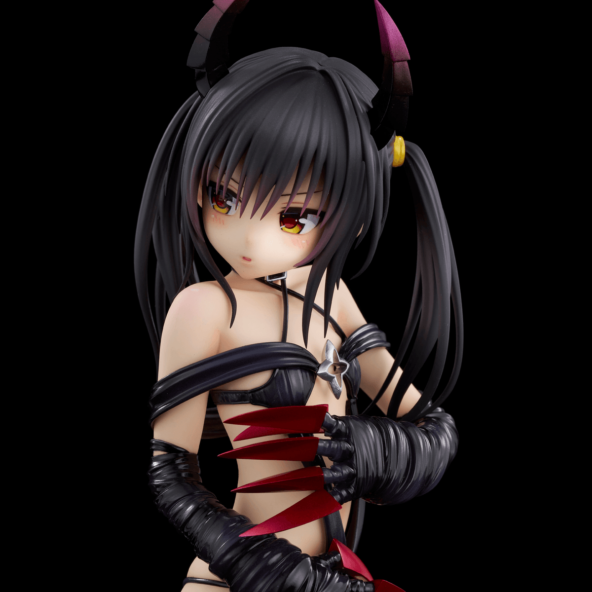 TO LOVE-RU DARKNESS SERIES YUI KOTEGAWA – fillette ver.