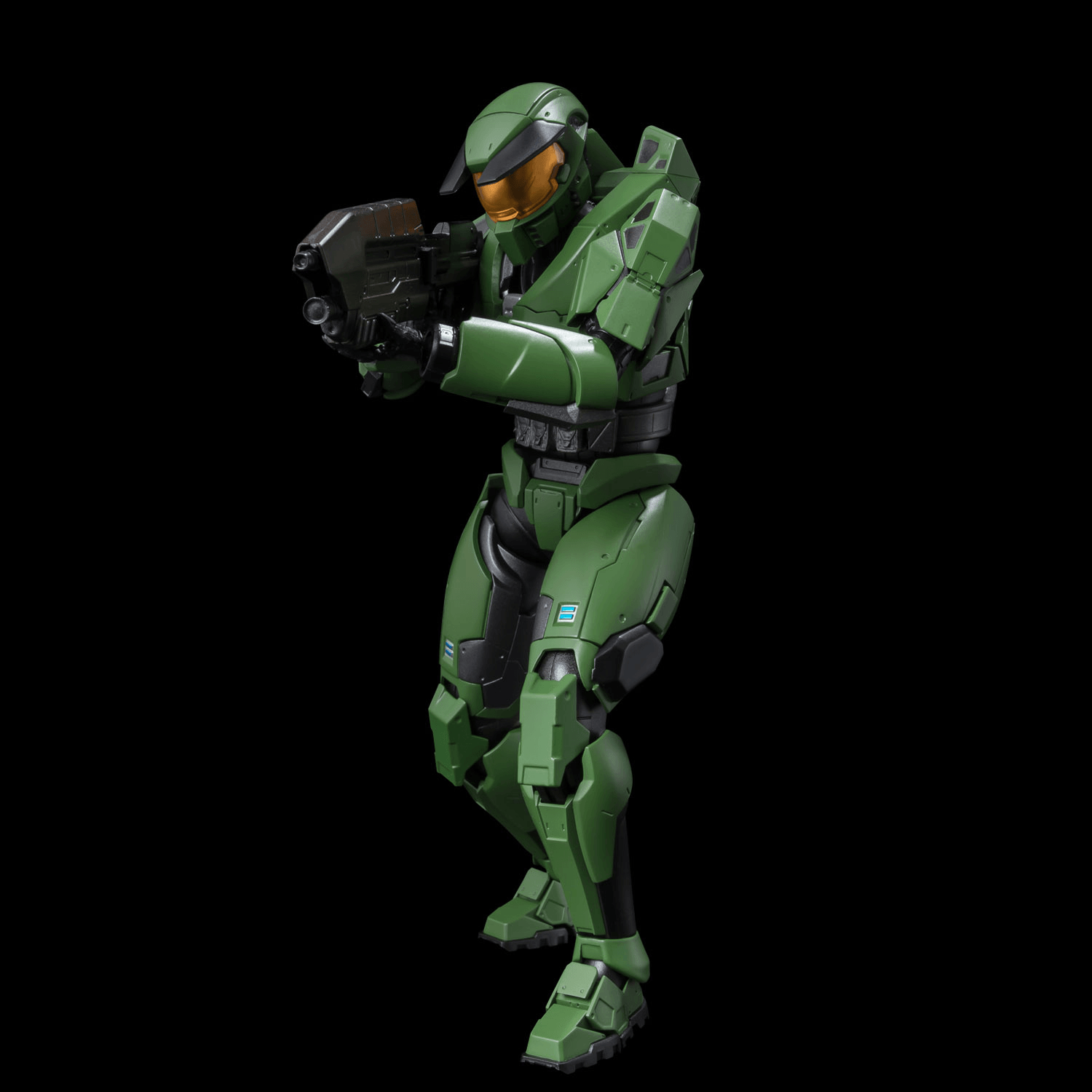 RE:EDIT HALO 1/12 SCALE MASTER CHIEF MJOLNIR MARK V Recolor ver. | 4589801391907