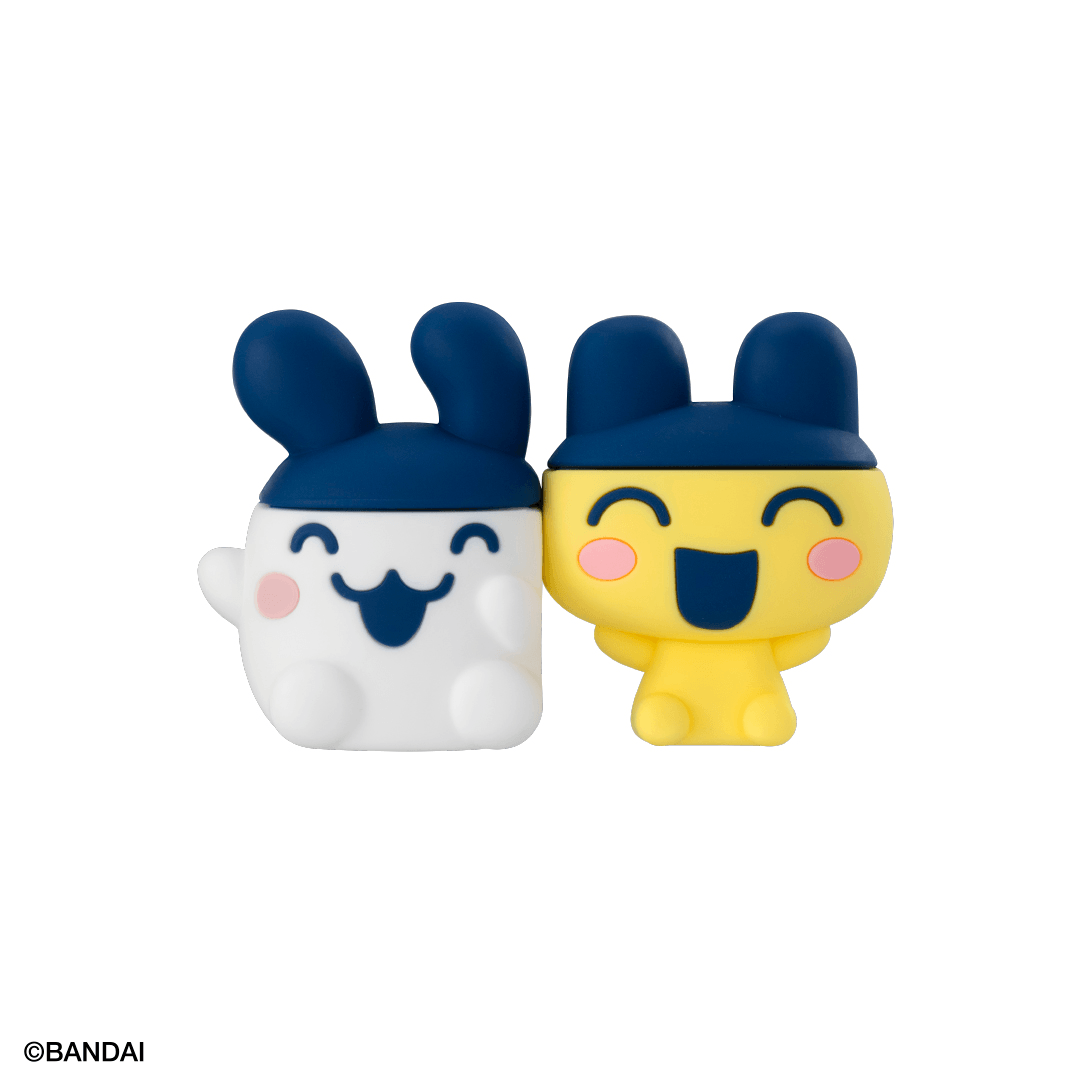 PITAKYUT Tamagotchi (Box of 4)