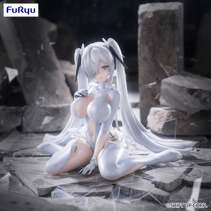 Goddess of Victory: Nikke Noodle Stopper Figure -Cinderella- | 4571623509844