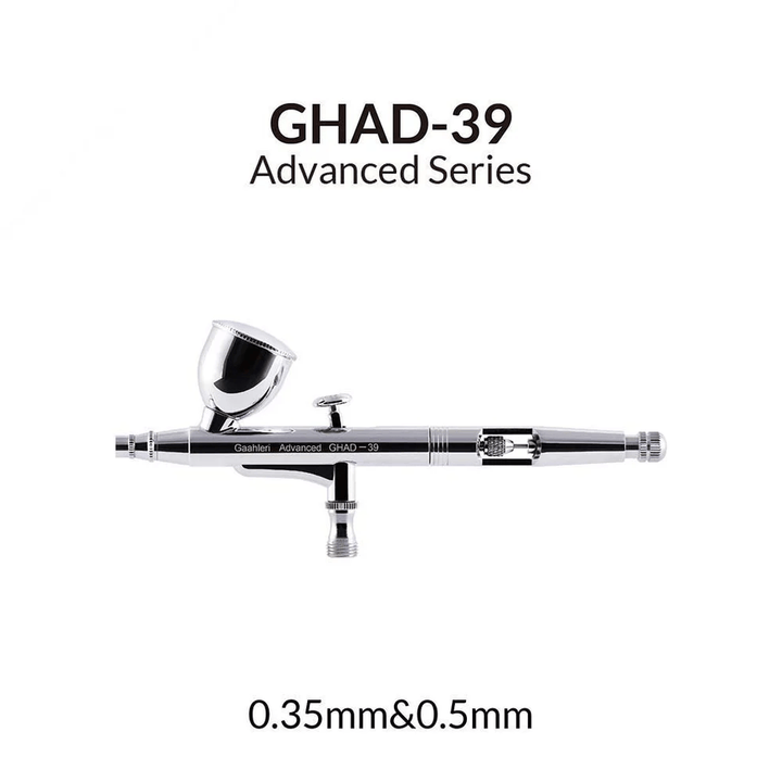 Advanced Series GHAD-39 | 6975834940133