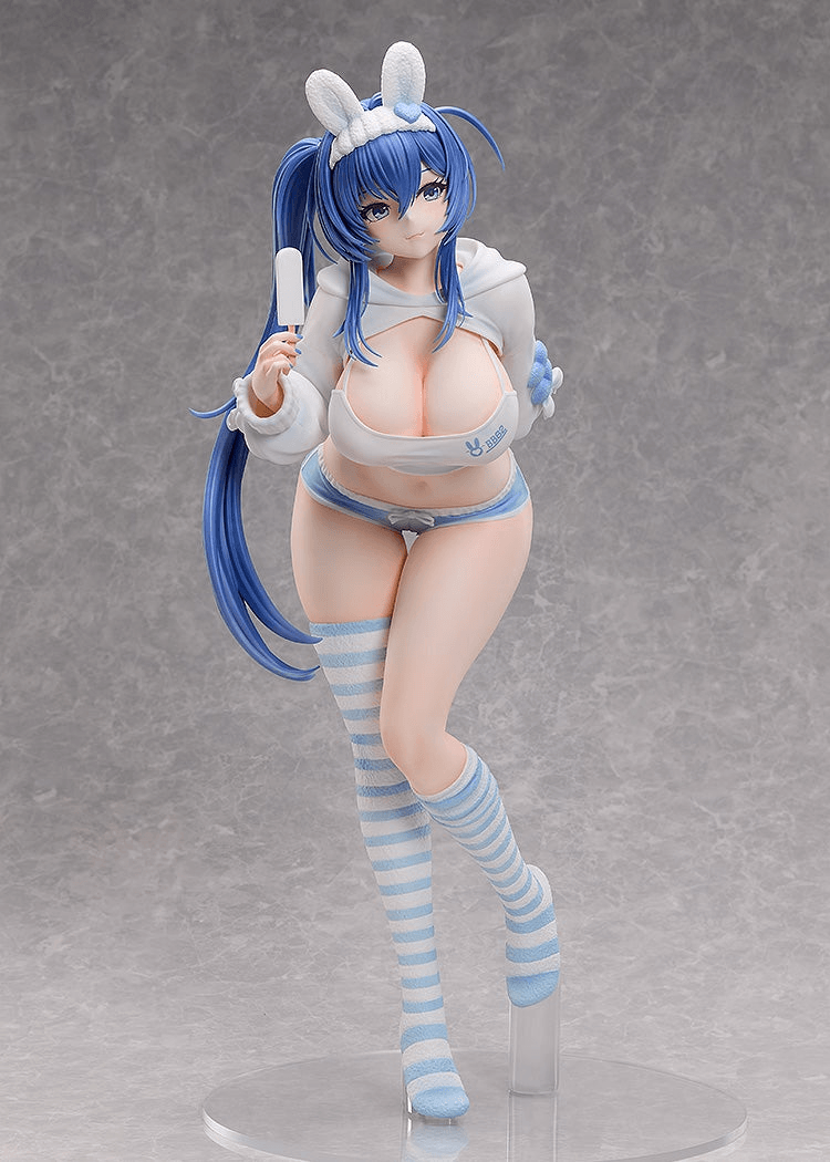 New Jersey: Private Quarters Ver. (1/3 Scale)