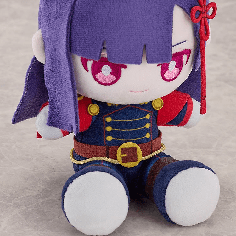 Ren Yamashiro Punipuni Plushie | 4595316221424