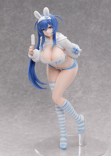 New Jersey: Private Quarters Ver. (1/3 Scale)