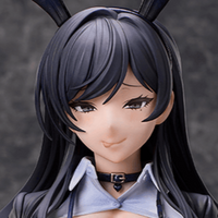 Kaori Kuromizawa Bunny Ver.