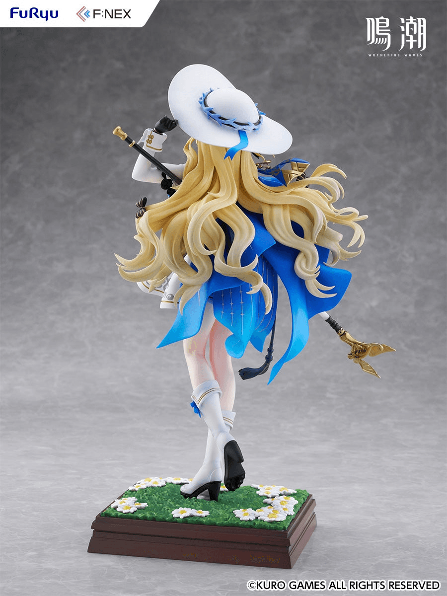 Phoebe 1/7 Scale Figure | 4571623518204
