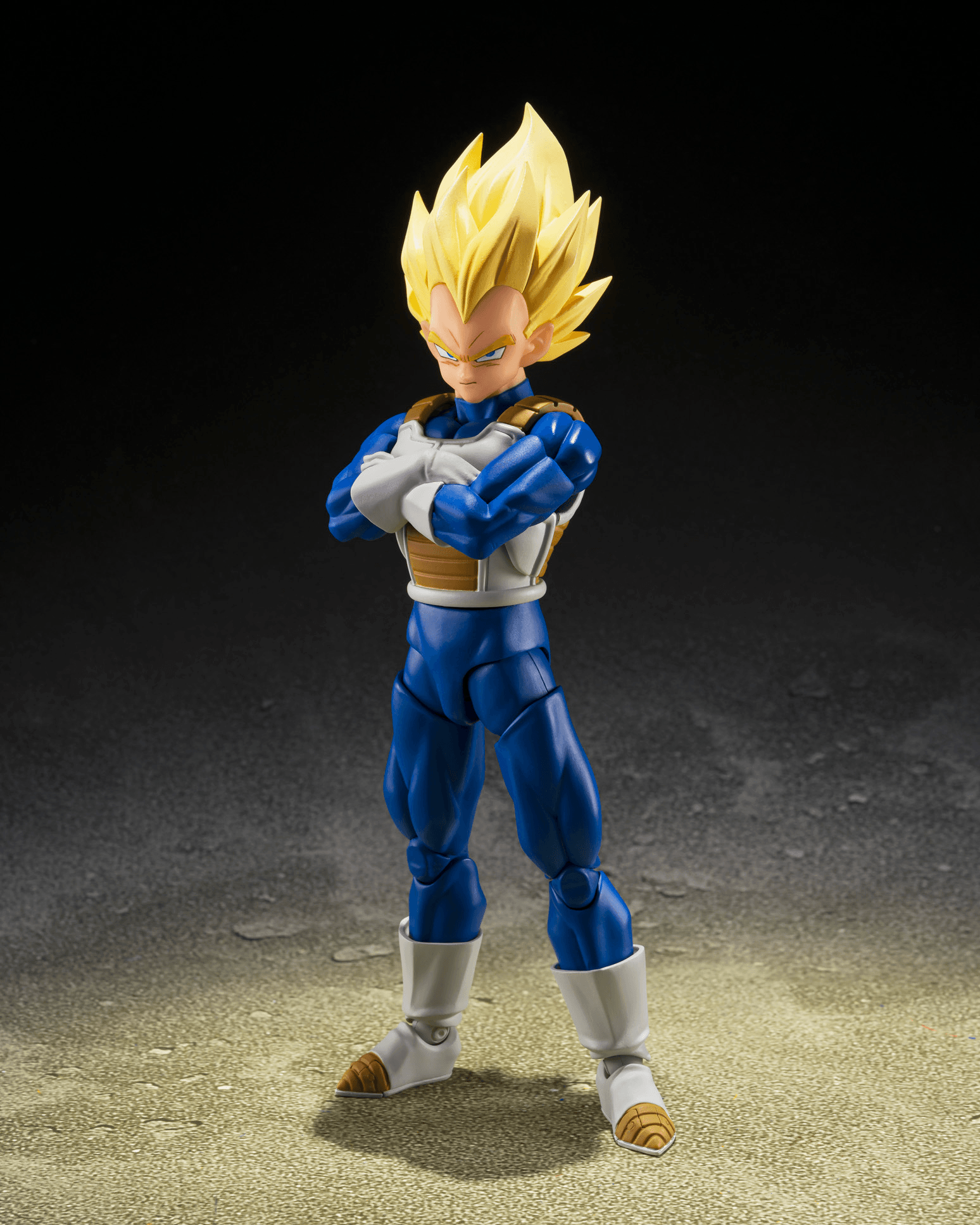 SUPER SAIYAN VEGETA "DRAGON BALL Z" | 4573102692917