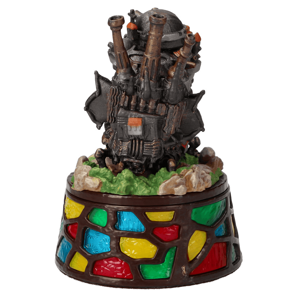 Howl's Castle Accessory box "Howl's Moving Castle" (Box/6) | 4990593376636