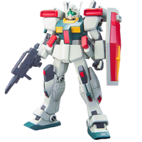 HGUC 1/144 #126 GM III | 4573102558824