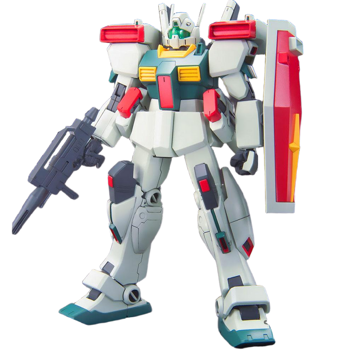 HGUC 1/144 #126 GM III | 4573102558824
