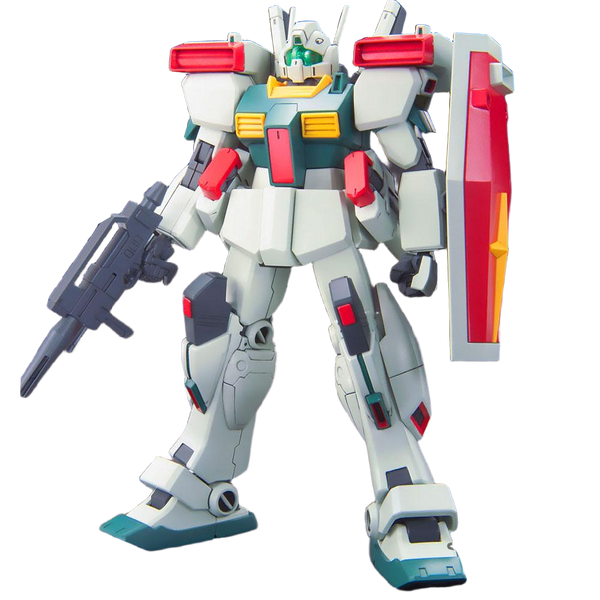 HGUC 1/144 #126 GM III Model Kit(4573102558824) | P-Rex Hobby