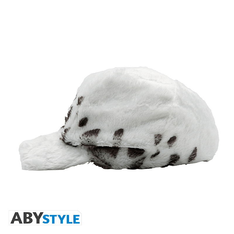 ONE PIECE - Trafalgar Law Replica Cap