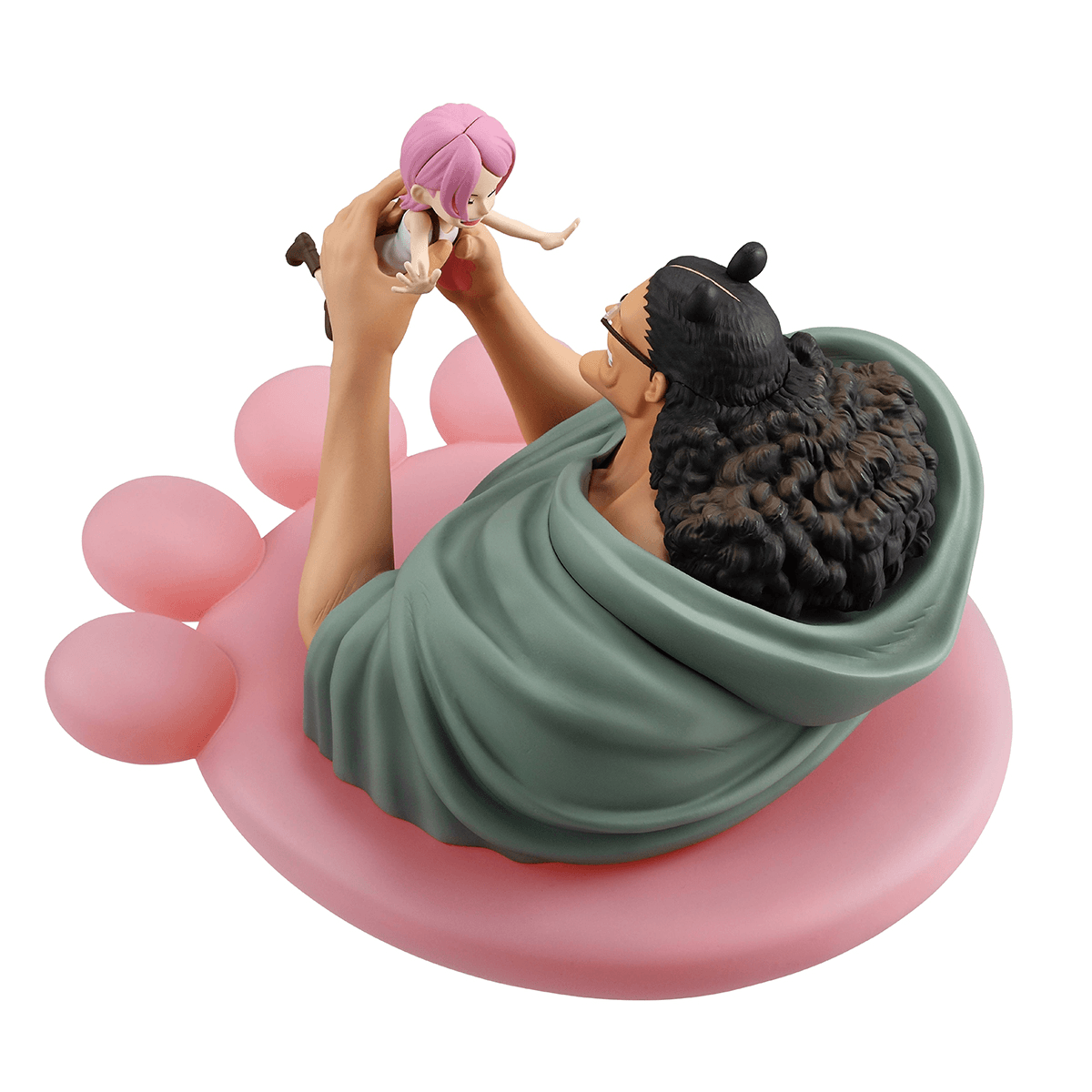 Kuma & Bonney (Dramatic Memories) | 4573102690425