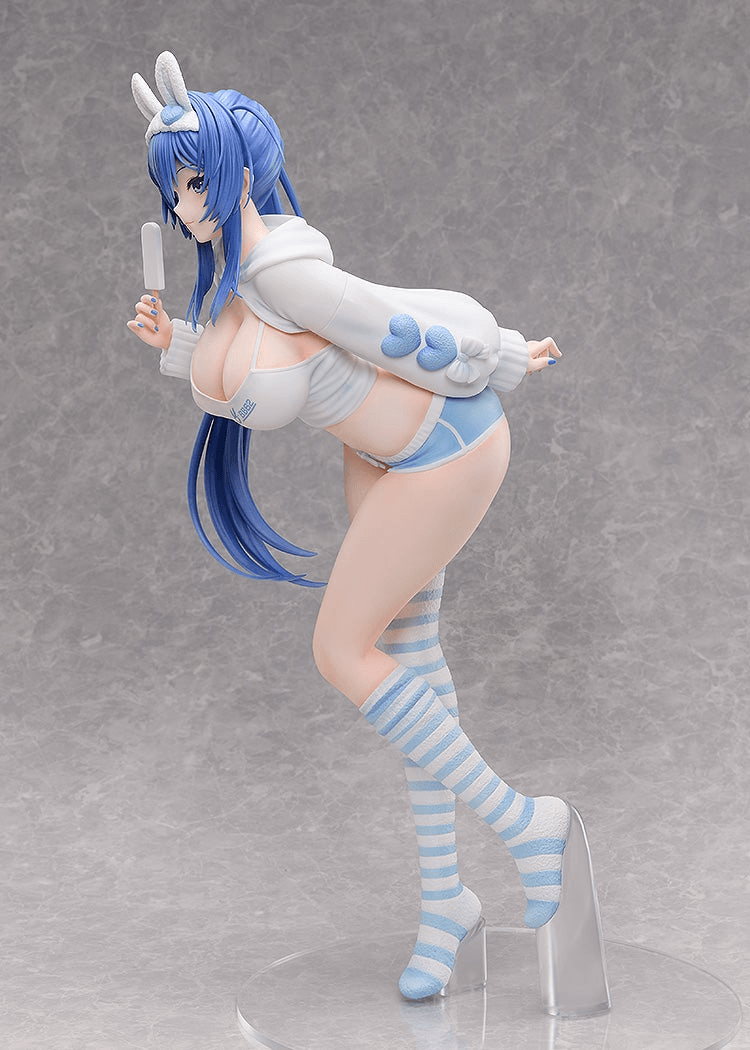 New Jersey: Private Quarters Ver. (1/3 Scale)