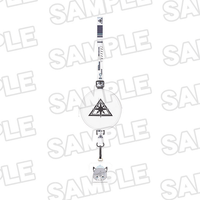 Blue Archive Holiday Saunter Mobile phone Lanyard Including Wallet (SHIROKO) | 4571697184640