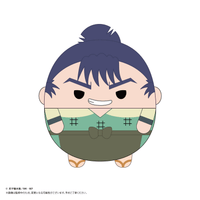 Nintama RantarÅ FUWA KORORIN BIG5 E | 4571617077038