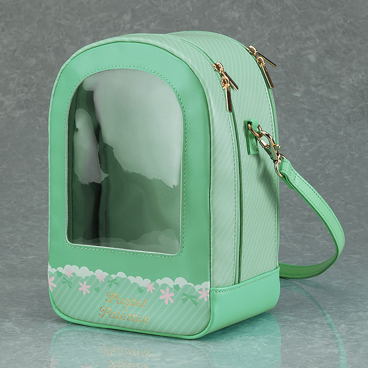 Plushie Pouch Pastelï¼Palettes | 4571697188013