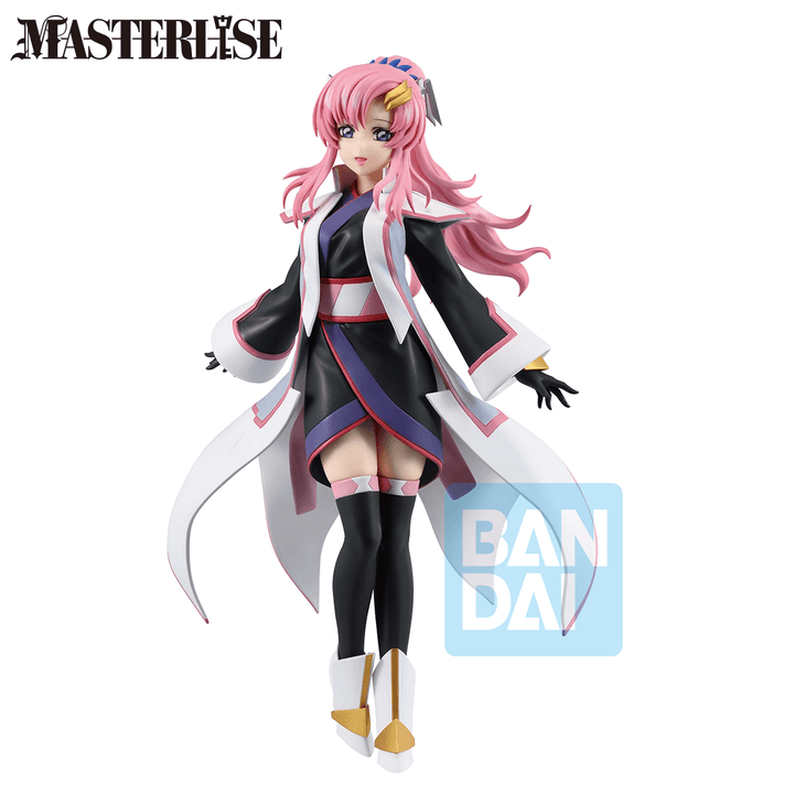 Ichibansho Character D (TBA) – Mobile Suit Gundam