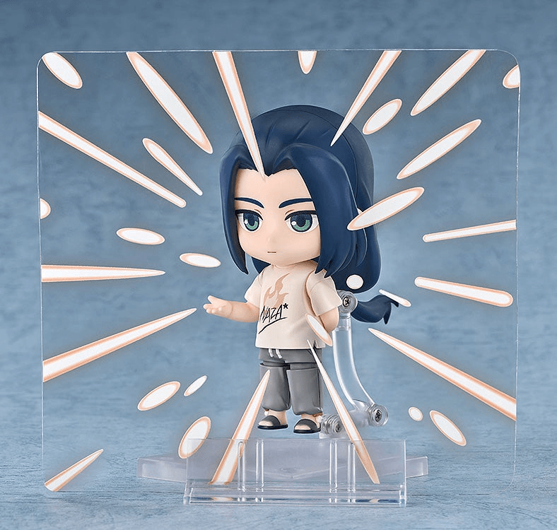 Nendoroid Wuxian: NAZA T-Shirt Ver.
