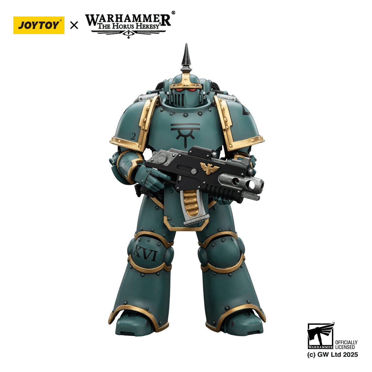 Sons of Horus MK lll Tactical Legionary | 6927054402687