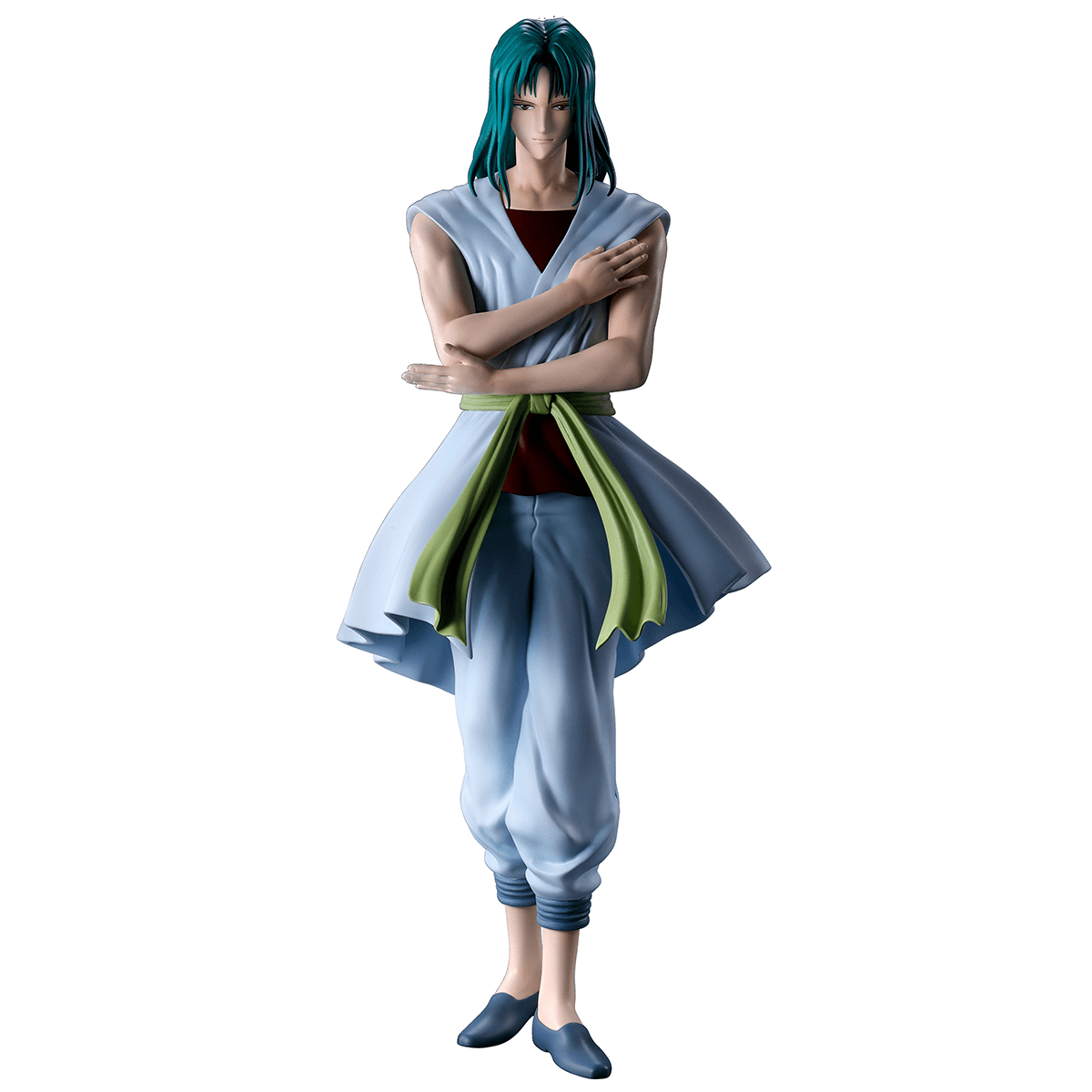 Itsuki (Chapter Black Saga) | 4573102724953