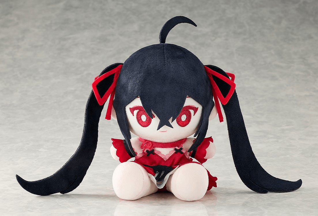 Taihou (Private Quarters) Punipuni Plushie