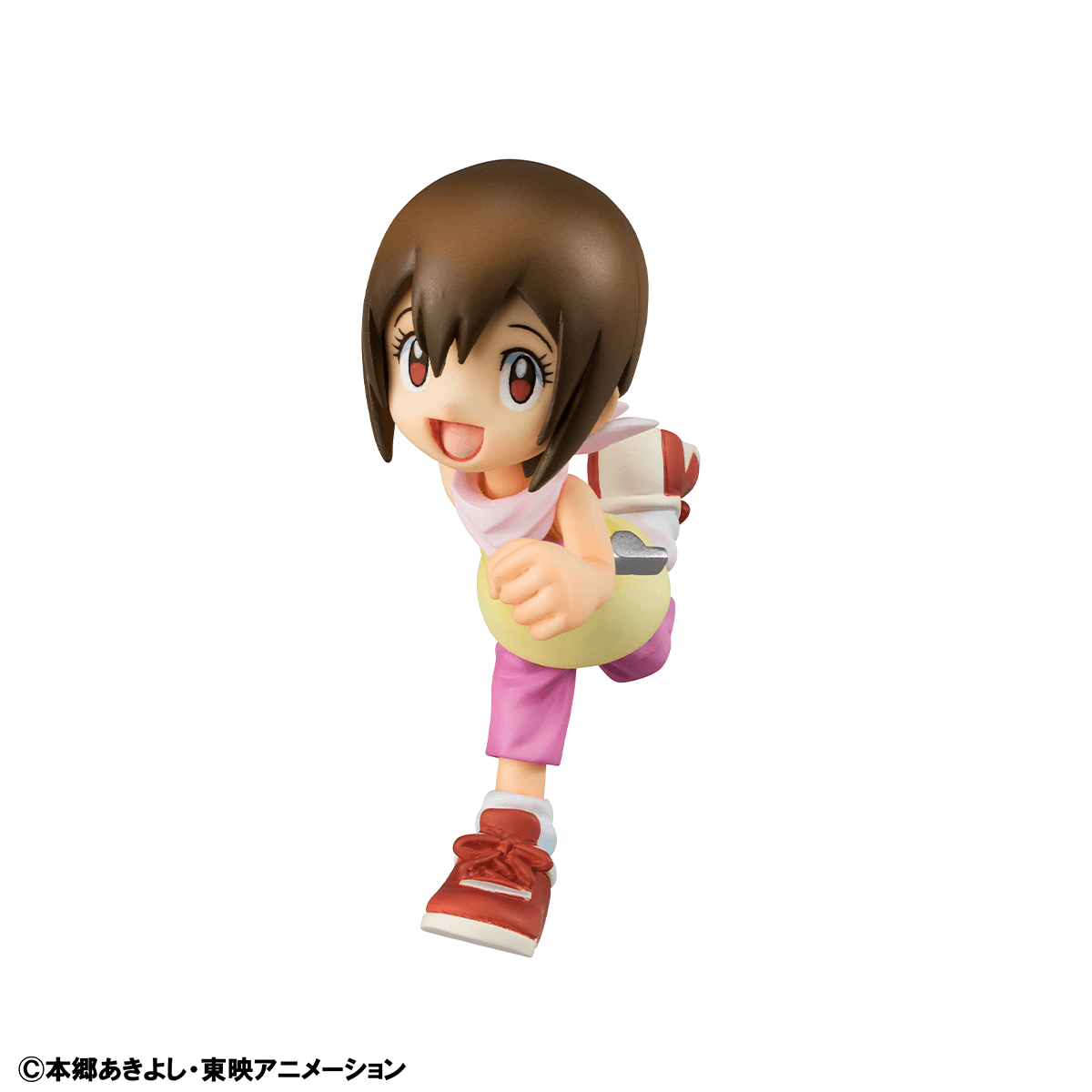 G.E.M. Series Digimon Adventure Angewomon & Hikari Yagami（Repeat） | 4535123848575