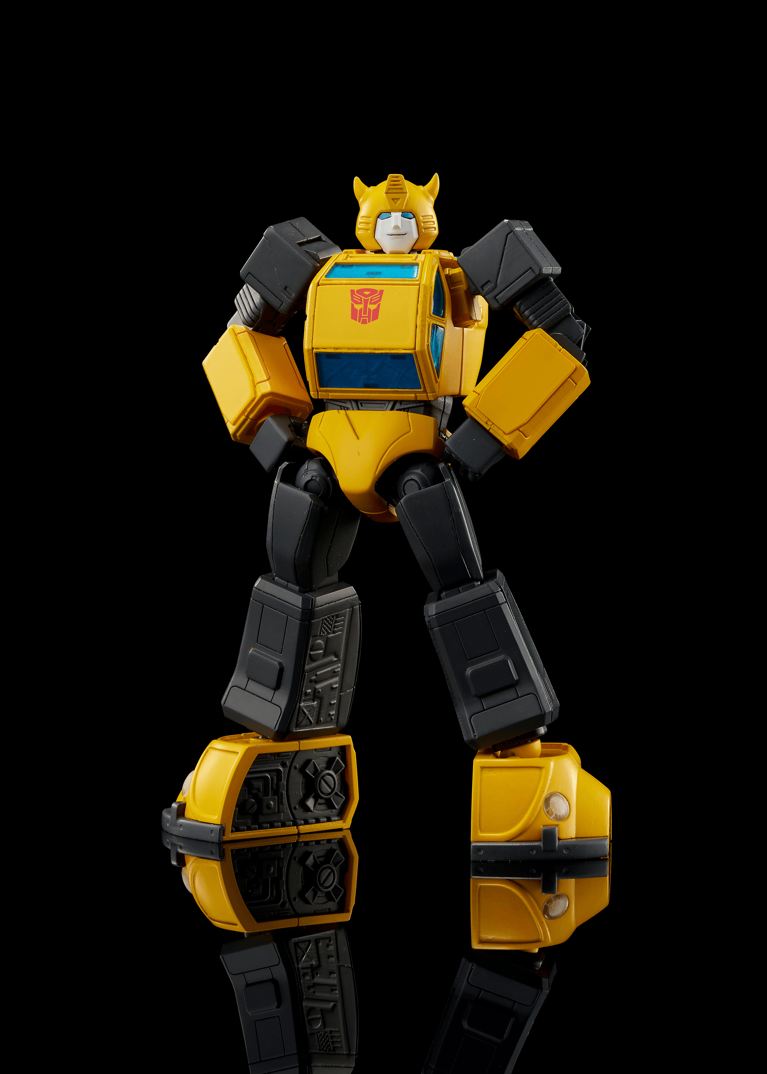 [Furai Model] Bumblebee (G1 ver.) | 4897054517150