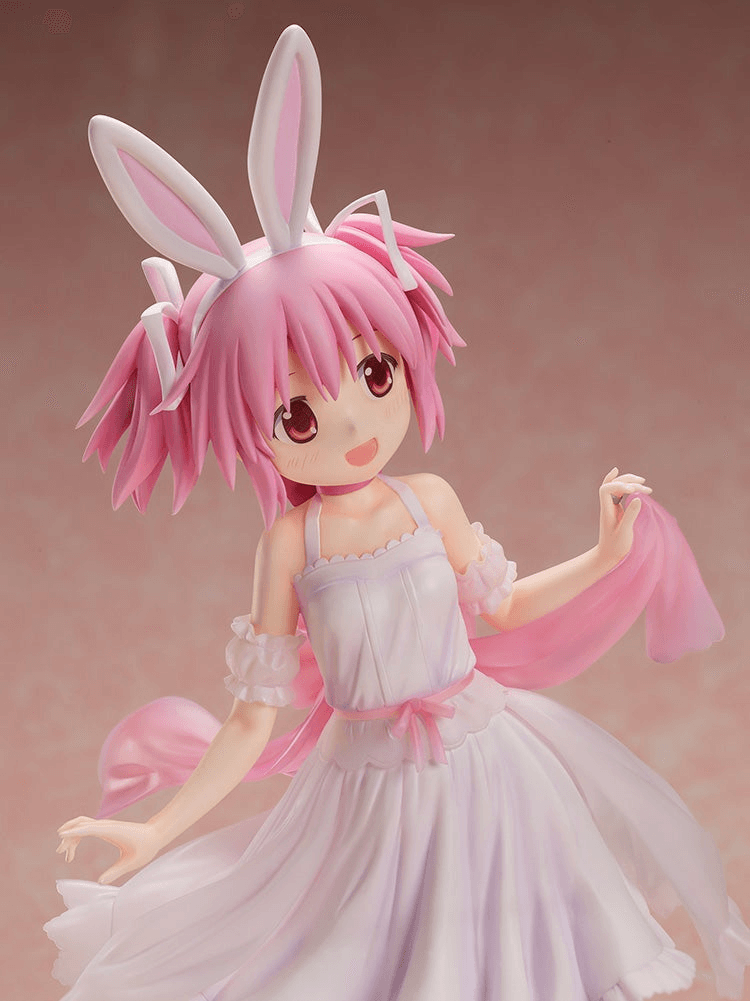 (Rerelease) Madoka Kaname: Rabbit Ears Ver.
