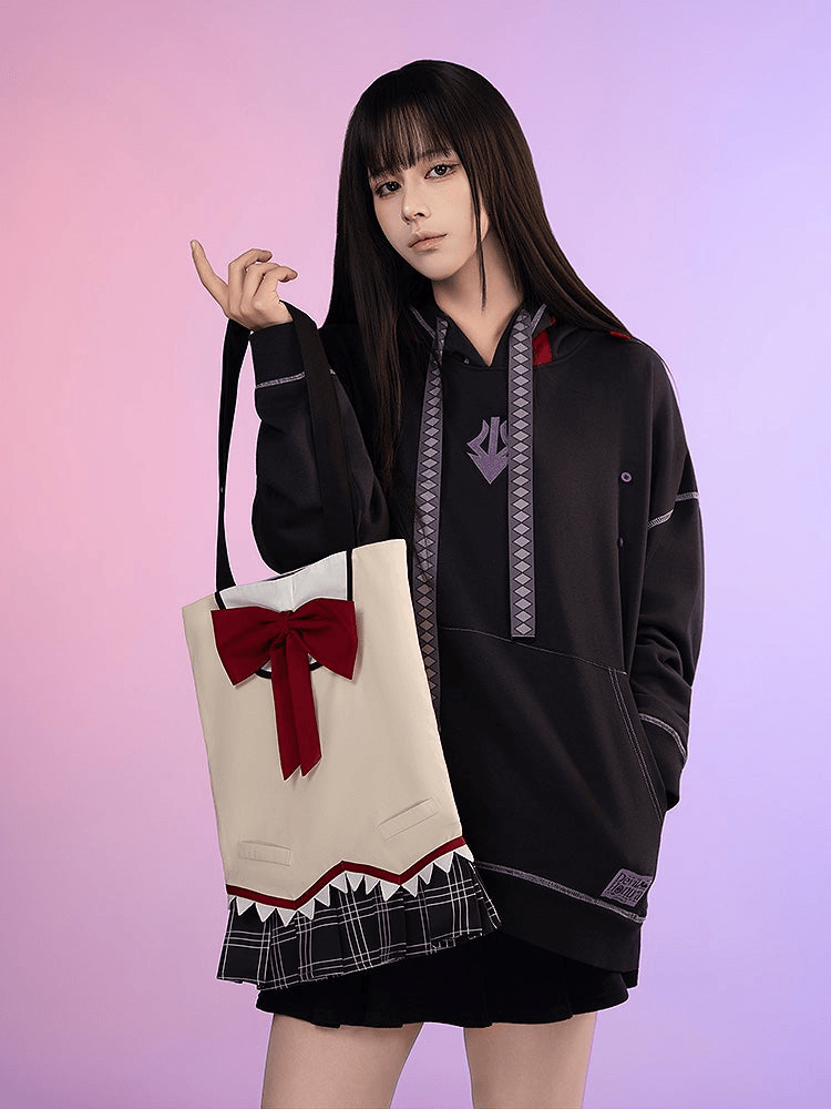 Puella Magi Madoka Magica The Movie -Rebellion- COSBAG | 4580828671911