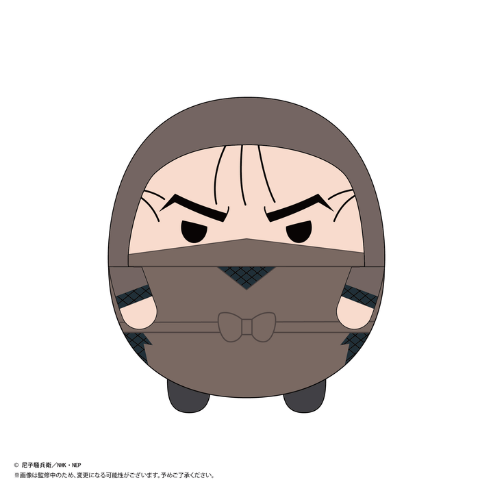 Nintama RantarÅ FUWA KORORIN Msize5 H | 4571617076987