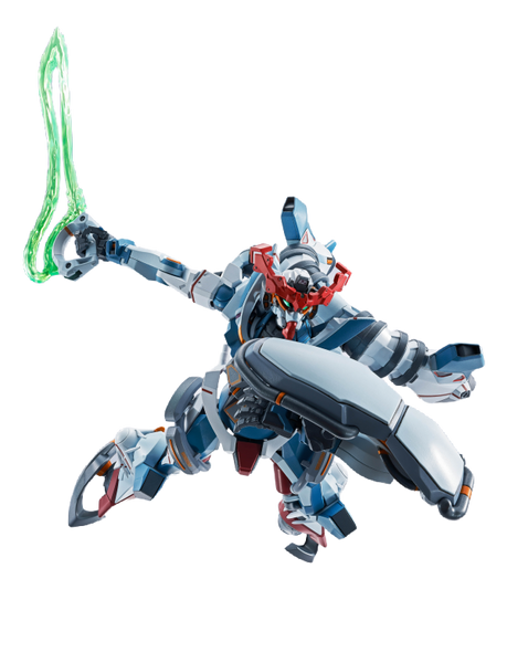 BANDAI Gundam GQQJUUXX フィギュア Amazon.com: Bandai Hobby - Mobile Suit Gundam GQuuuuuuX - #1