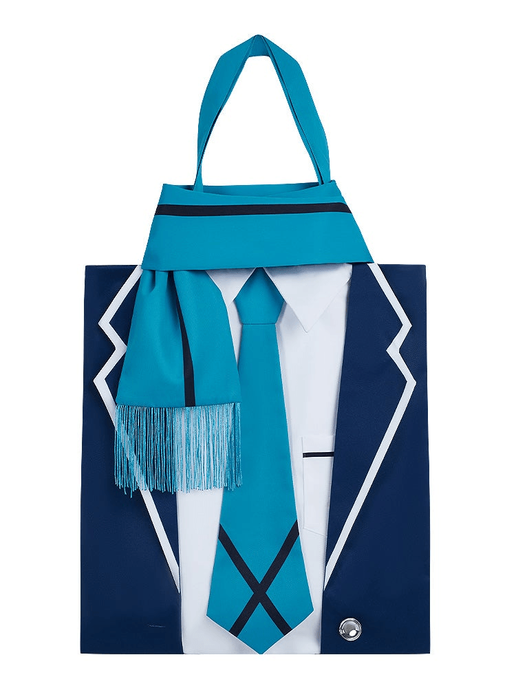 Blue Archive COSBAG SHIROKO | 4571697184770
