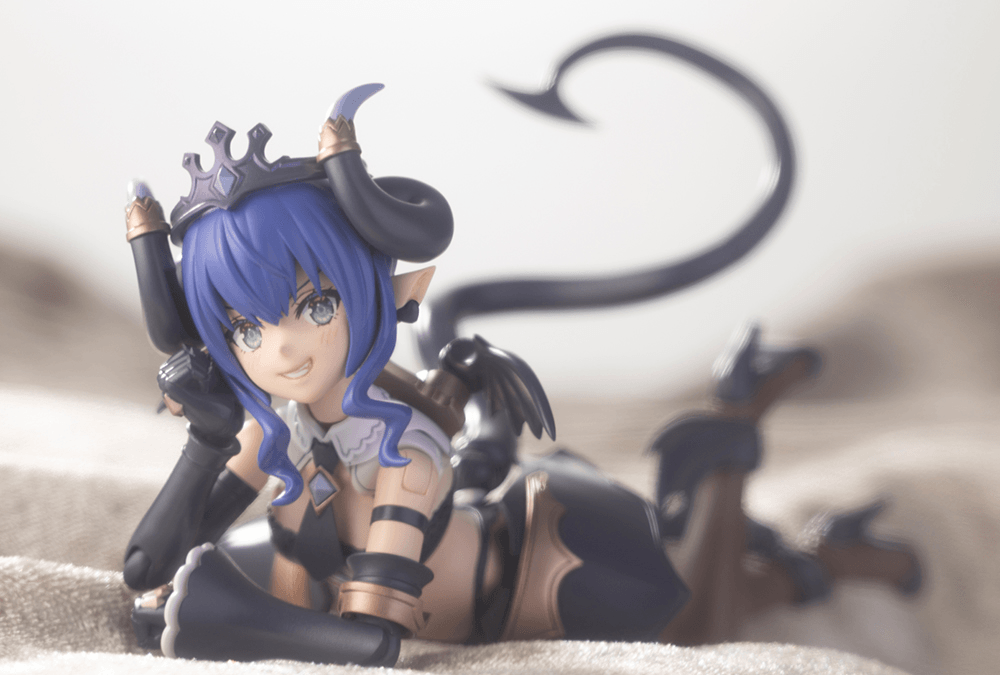 VELRETTA First Engage Ver.