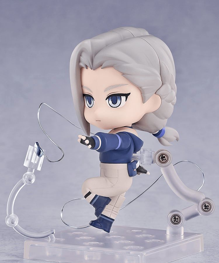 Nendoroid Luye | 4580828676763