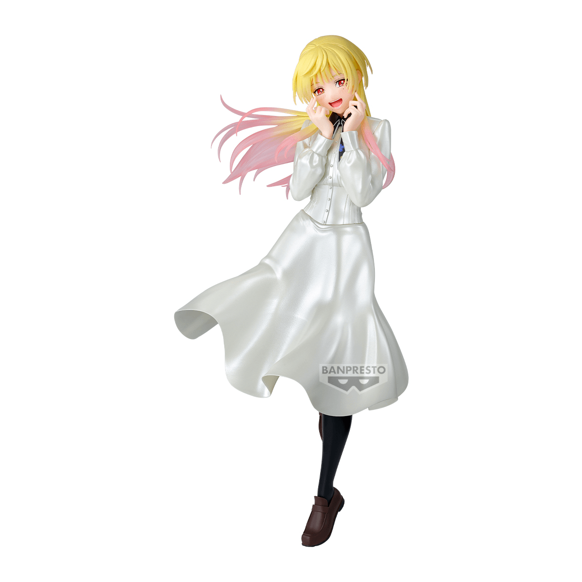 MARRIAGETOXIN GLITTER&GLAMOURS-MEI; KINOSAKI-Special color ver.