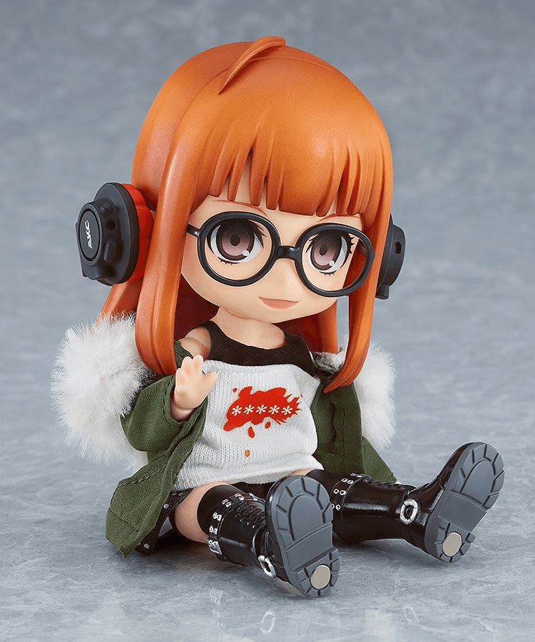 Nendoroid Doll Futaba Sakura | 4580828671881