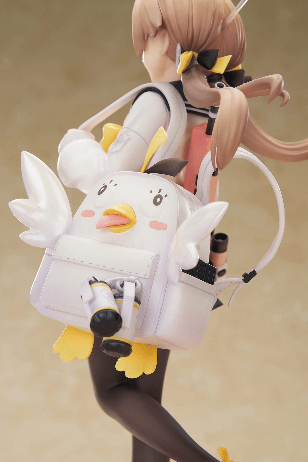 1/7 Scale [Blue Archive] Hifumi Painted Figure