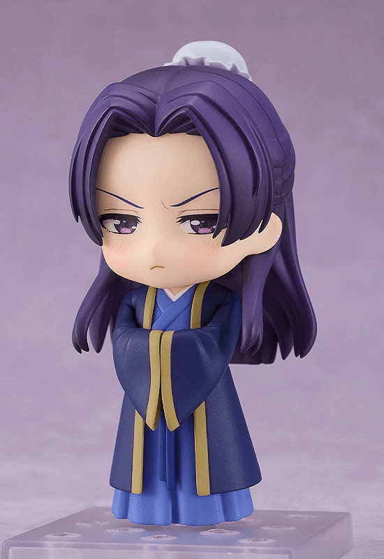(Rerelease) Nendoroid Jinshi | 4580828664135