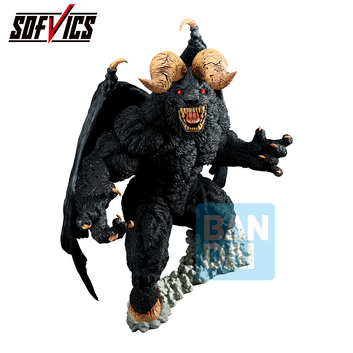 Zodd (Fated Polarity) | 4573102725134